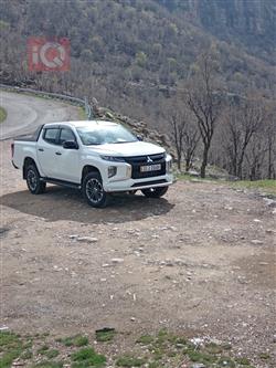 میتسوبیشی L200